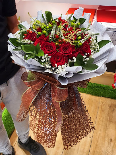 Flowers state of natural flowers and gifts - Saudi Arabia|Saihat 32431|Al Kawthar|Khaleej Rd