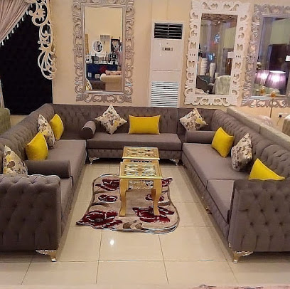 المجلس الراقي للأثاث - Al Khobar - +966 50 149 4649