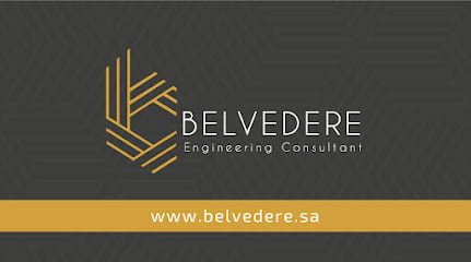 مكتب الاطلالة المميزة للاستشارات الهندسية BELVEDERE - Mecca - +966 54 329 2222