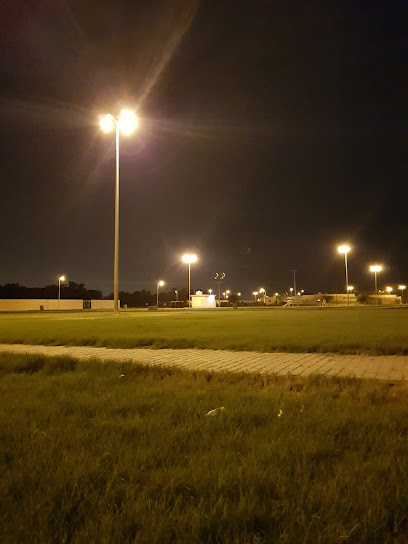 حديقة الشنانة 2 - Saudi Arabia|Ar Rass 58833|Alshananah|RF62+52W
