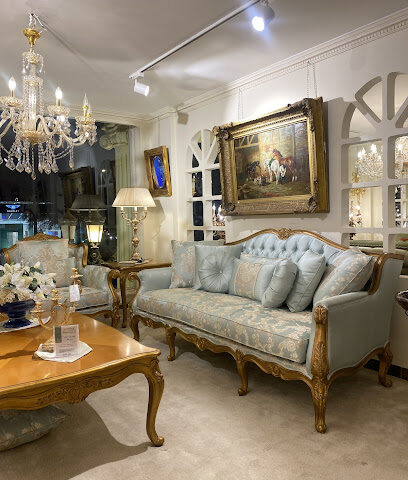 Al Qutub Furniture شركة القطب للمفروشات - Jeddah - +966 12 691 9299