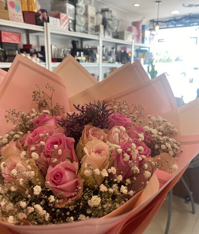 Roses Hill - تل الورد - Jeddah - +966 54 141 4781