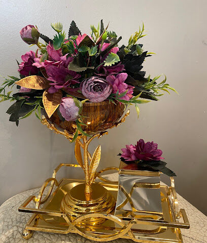 Flowers Moon | ورود القمر - Dammam - +966 59 599 7795