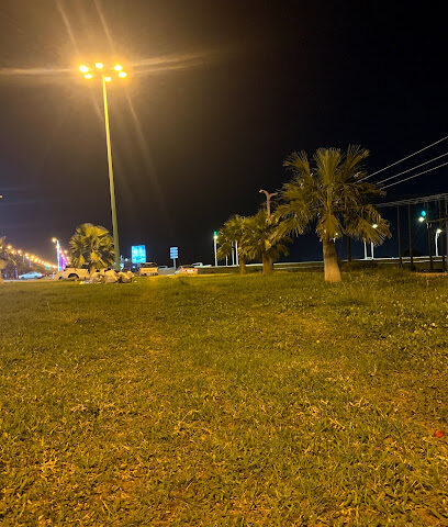 حديقة البلدية - Ahad Al Masarihah -