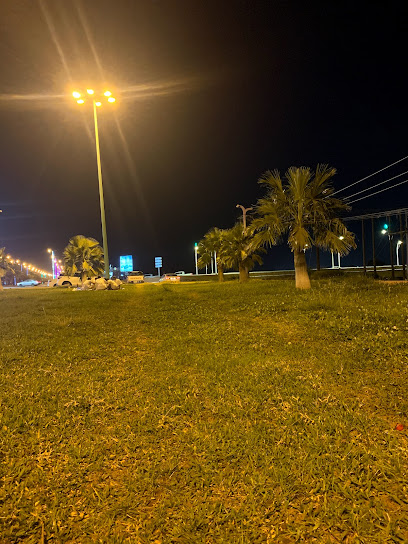 حديقة البلدية - Saudi Arabia|Ahad Al Masarihah 86397|MXX4+37H