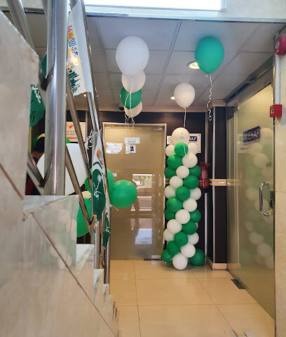 شركة المهندسون الاستشاريون وشريكه - ايهاف EHAF - Al Madinah Al Munawwarah - +966 55 440 1816