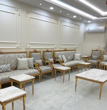 ذا رويالتي / شركة مصنع الفخامة - King Fahd St - +966 55 504 8224