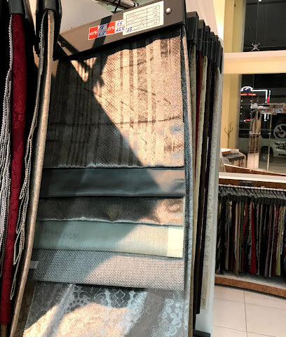 Alguthmi textile co | شركة القثمي للأقمشة - Al Khobar - +966 9200 00531