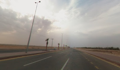 مضمار الملك عبدالعزيز ١ - Turaif -