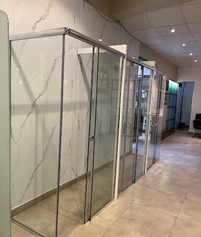 مؤسسة ابو جبل للزجاج والمرايا (جبل المتحدة)؛ - Yanbu - +966 14 322 5219