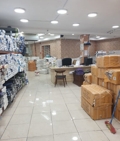 الدباسي أقمشة رجالية بالجملة -  - +966 53 461 8674