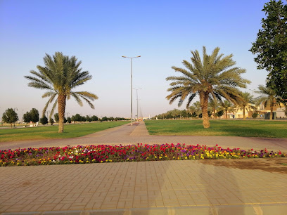 Al Mahfal Park - Ar Rass - +966 16 333 1415