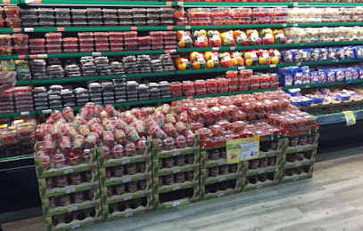 The Fresh and Natural EST - Riyadh - +966 56 566 6672