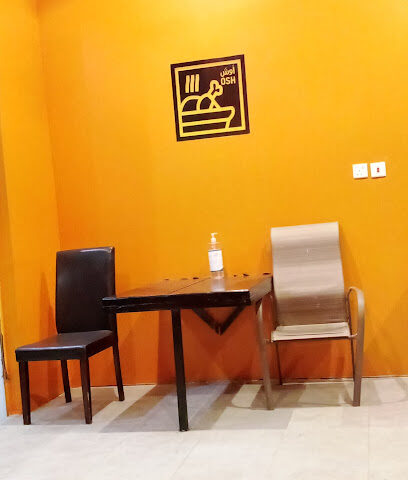 BARIOSH1987 - Al Qaisumah - +966 55 392 8471