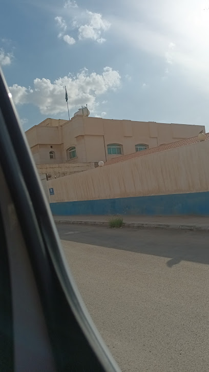 Embassy of the Republic of Uzbekistan - Saudi Arabia|Riyadh 11693|As Sulimaniyah|17 Talhat Ibn Al Barra