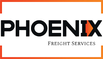 Phoenix Freight Services - Jeddah - +966 55 379 9910