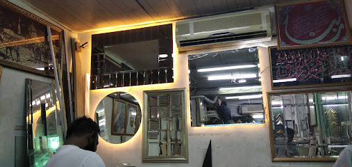 Al Ebda Glass - Dammam - +966 57 280 8743