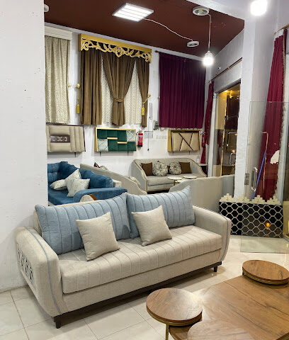 ريما للأثاث - Sabt Al Alayah - +966 53 540 2109
