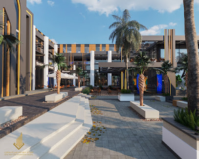 Views Boulevard - Abha - +966 53 103 4333