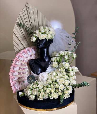 فايولت روز - Samtah - +966 55 062 9049