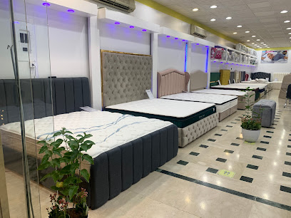 متجر راحتي للمراتب الفندقية - Buraydah - +966 54 369 4144
