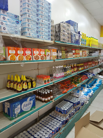 بقالة عطاالله ، تموينات عطاالله، سوبر ماركت عطاالله - Saudi Arabia|Hafar Al Batin 39956|Al Aziziyah|King Abdulaziz Rd