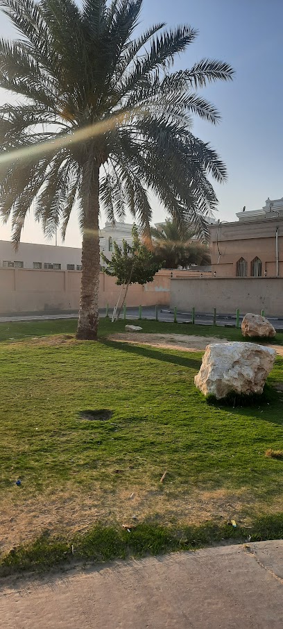 Garden - Saudi Arabia|Dammam 32246|Al Jalawiyah|C3JH+X24