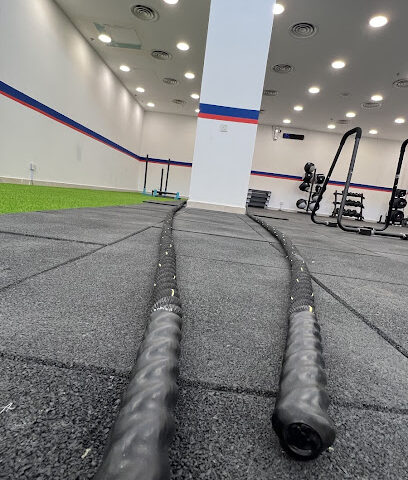 45 minutes gym - Dammam - +966 55 040 7880