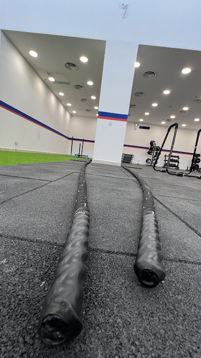 45 minutes gym - Saudi Arabia|Dammam 32273|Taybah|Al Aswad Bin Malek St
