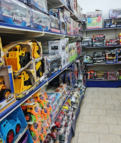 Dream Toys - Jazan -