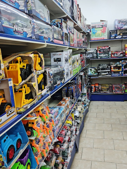 Dream Toys - Jazan 82722