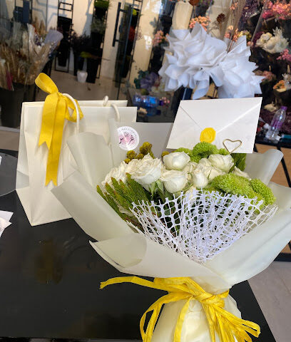 غراس الزهور - Jazan - +966 55 833 9037