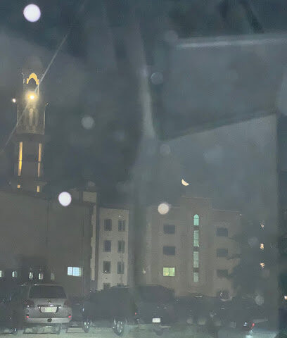 حديقة حي المحمدية - Jazan -