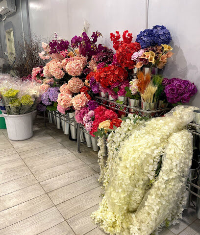 أزهار بشرى - Buraydah - +966 55 676 7334