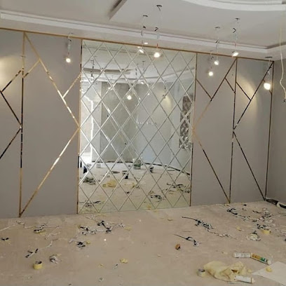 جنائن الخير لورق الجدران والدهنات ترميم - Riyadh - +966 55 348 6036