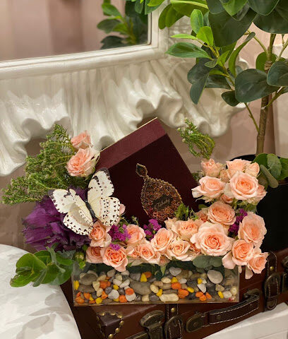 فيولا للورود - Abu Hajar - +966 50 469 3340