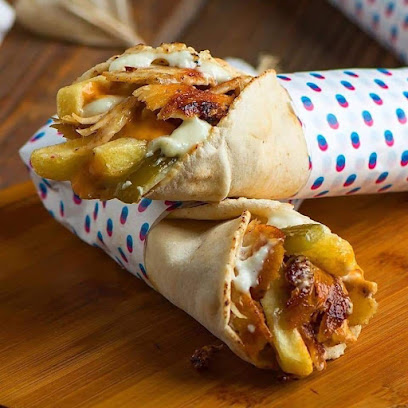 Shawarma Qamaruddin - Mecca - +966 53 420 5944