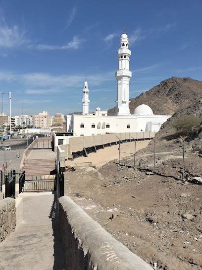 معركة الخندق (الاحزاب) - Al Madinah Al Munawwarah 42312