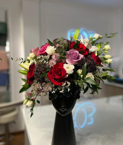 ذوق الورد | Rose Taste - Jeddah - +966 53 195 5715