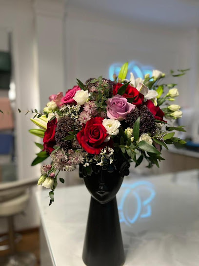 ذوق الورد | Rose Taste - Saudi Arabia|Jeddah 23324|Al-Hamra'a|Al-Madinah Al-Munawarah Rd