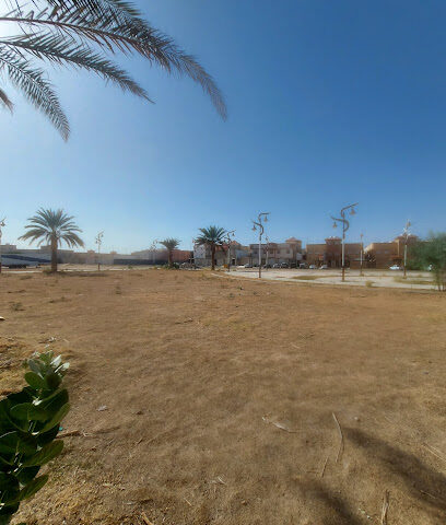 حديقة مستوره - Alghuwayla Agricutural Subdivision -
