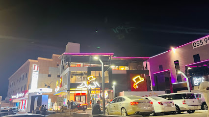 مجموعة المحامي / هتان بن ماجد الجعيد - Mecca - +966 55 552 4704