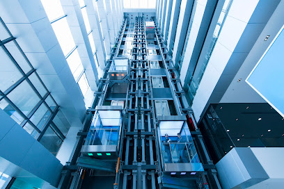 TK Elevator (Saudi - Makkah) - Mecca - +966 12 539 3284