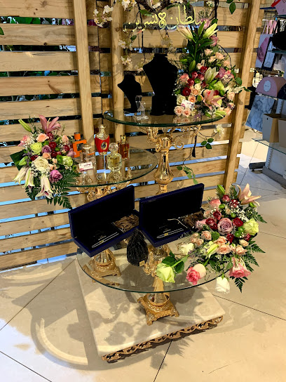 تولين للزهور وكوش الأفراحVIP - Saudi Arabia|Khamis Mushait 62444|Military City|King Khalid Rd