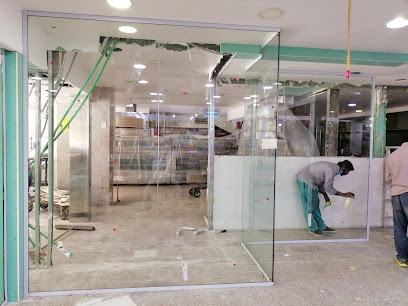 فله للزجاج والمرايا - Jeddah - +966 55 608 9337