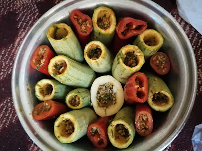 Aljouf Broast - Sakaka - +966 50 061 1743