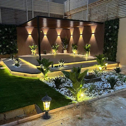 فن العشب خميس مشيط - Khamis Mushait - +966 55 400 1073