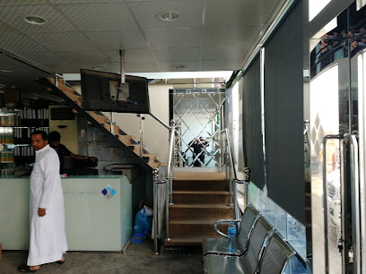 ناب الخليج للزجاج - Al Jubail - +966 53 951 2070