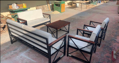 مصنع جذع للأثاث - Hail - +966 55 570 7872