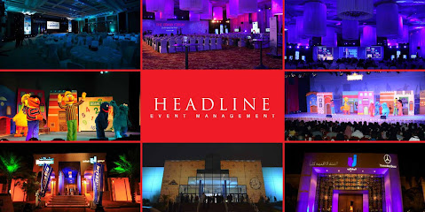 Headline Events Management - Jeddah - +966 56 069 0606